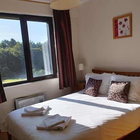 Chamkoria Chalets Borovets Ngoại thất bức ảnh