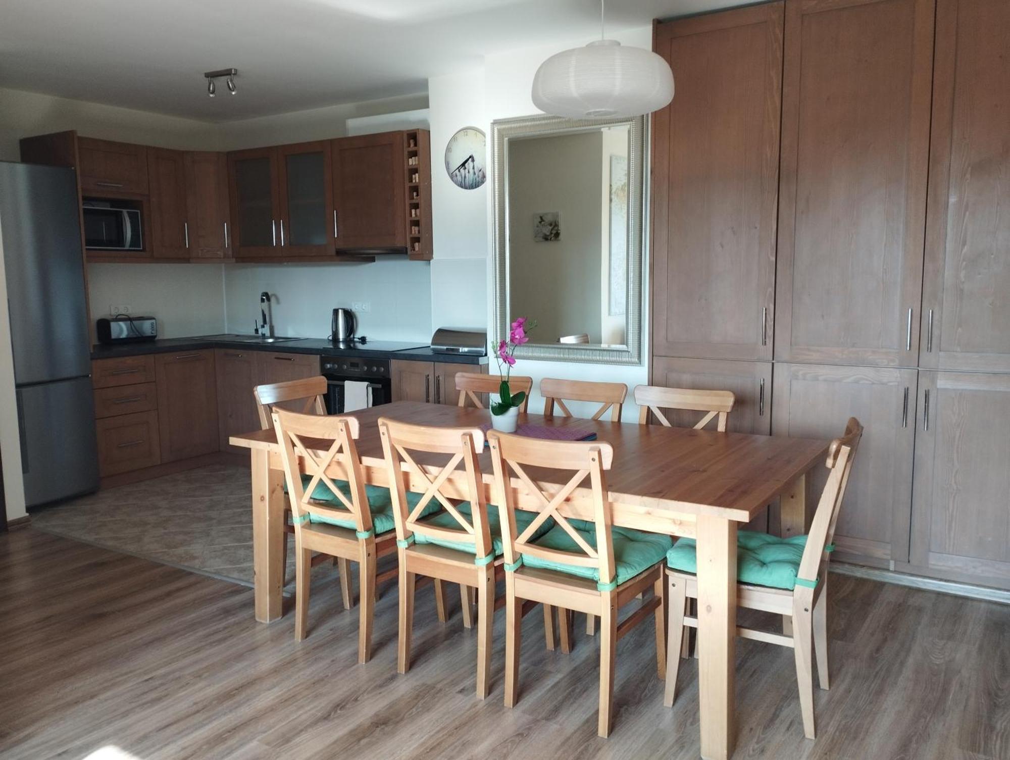 Chamkoria Chalets Borovets Ngoại thất bức ảnh