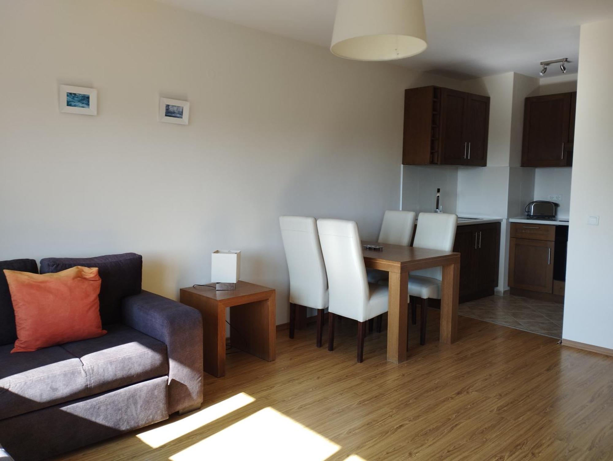 Chamkoria Chalets Borovets Ngoại thất bức ảnh