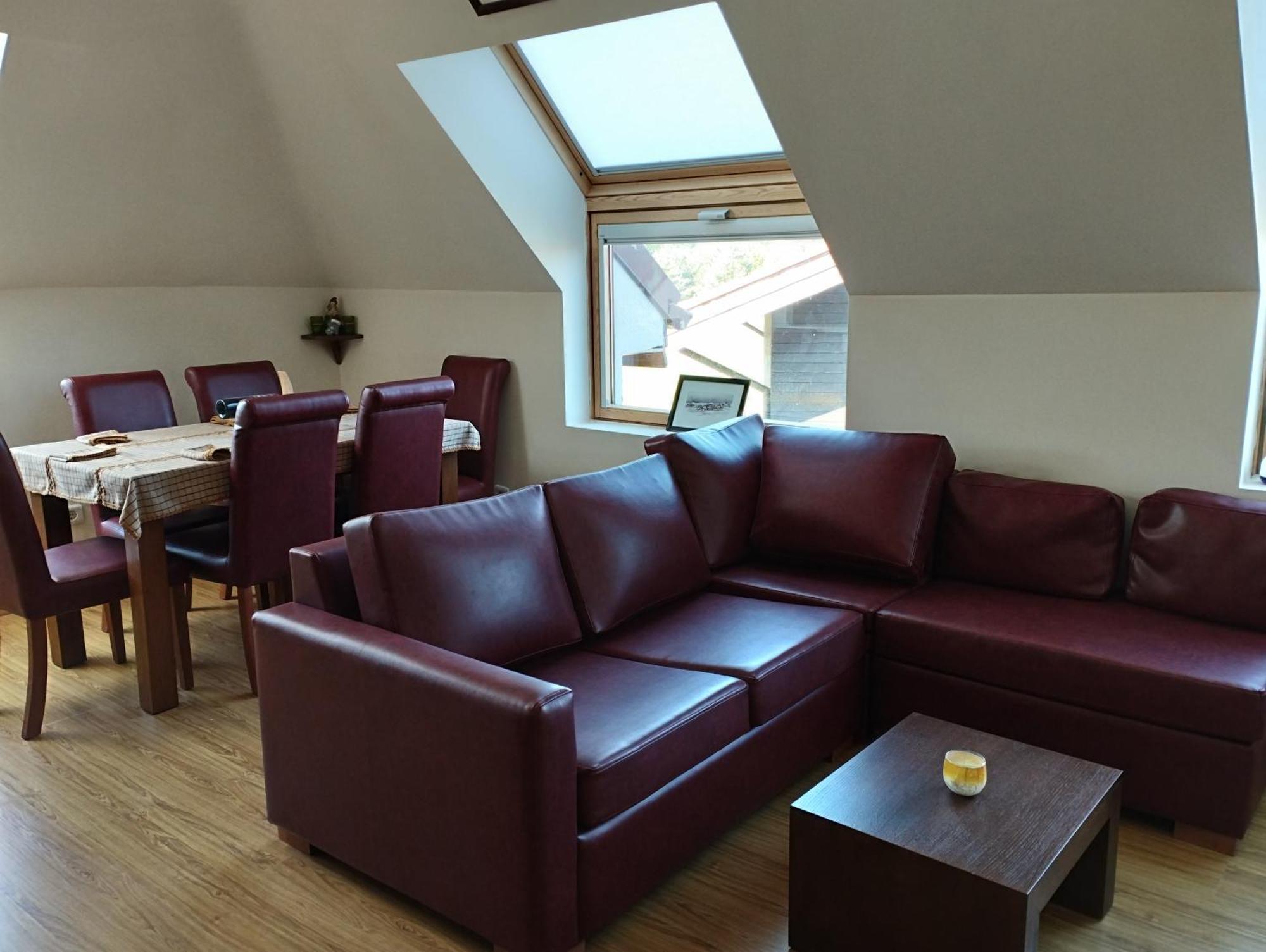 Chamkoria Chalets Borovets Ngoại thất bức ảnh