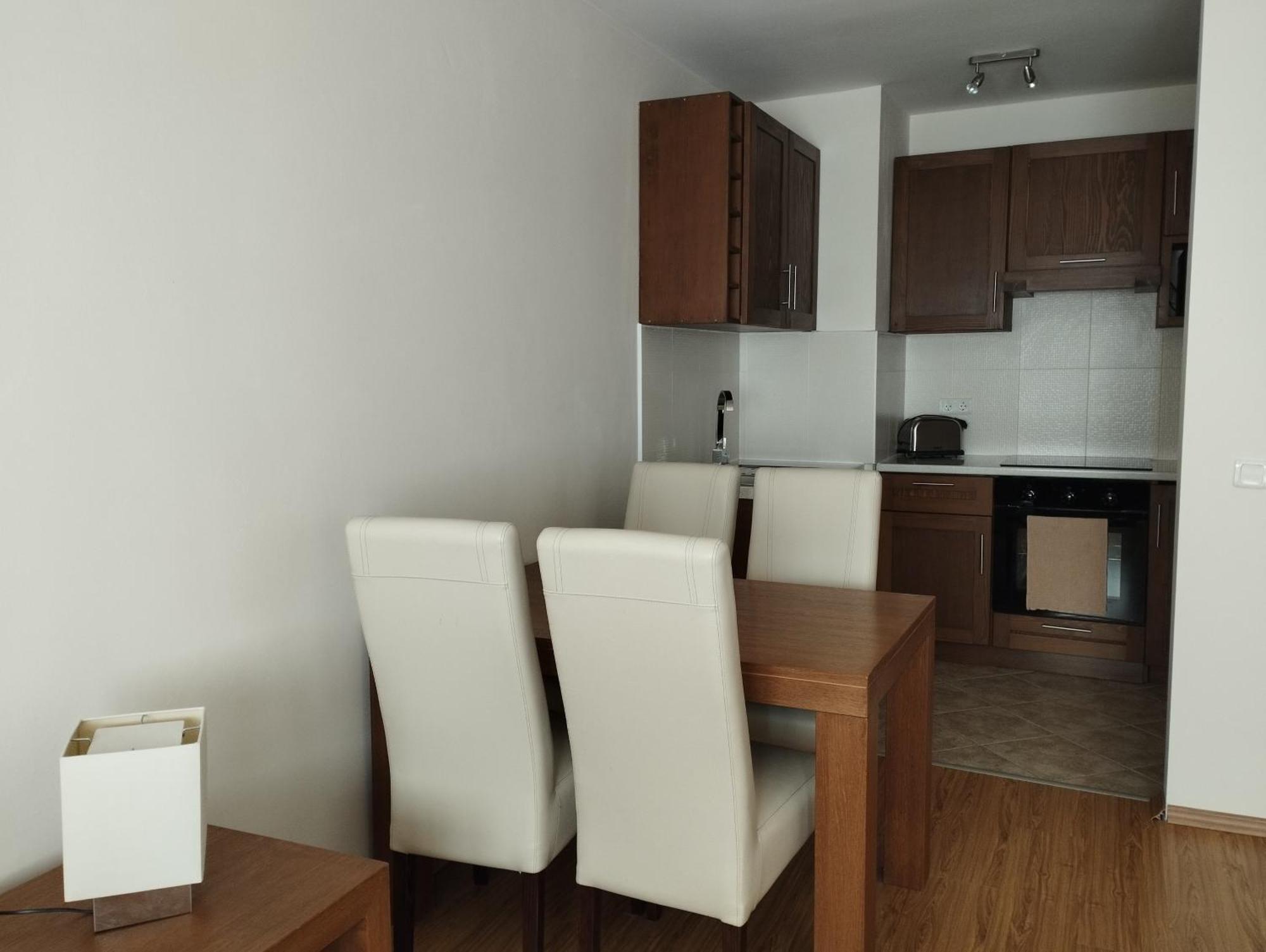 Chamkoria Chalets Borovets Ngoại thất bức ảnh