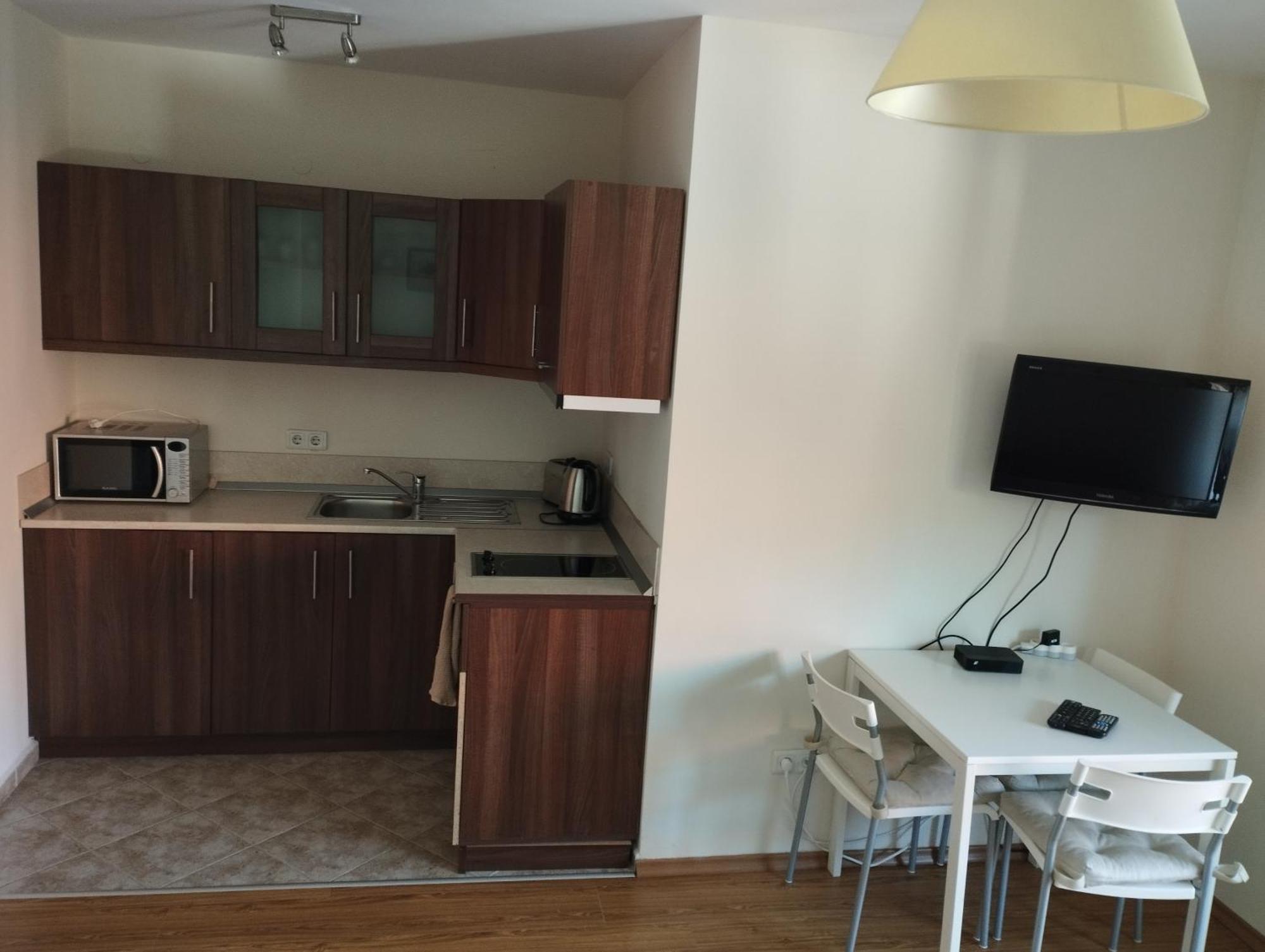 Chamkoria Chalets Borovets Ngoại thất bức ảnh