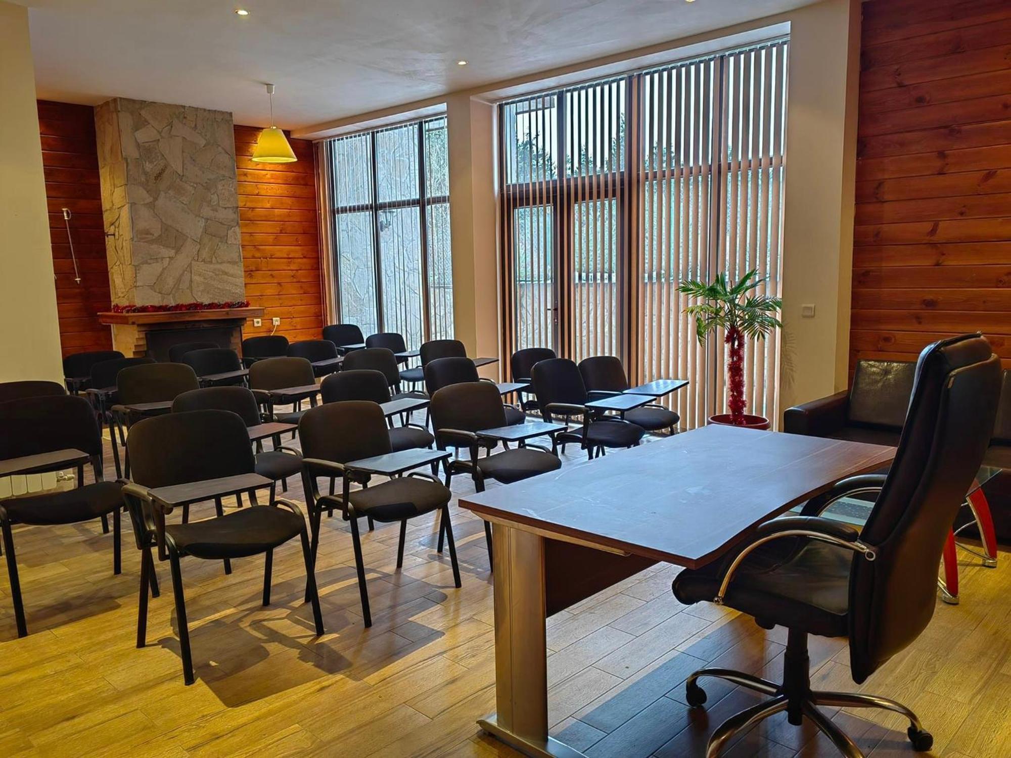 Chamkoria Chalets Borovets Ngoại thất bức ảnh